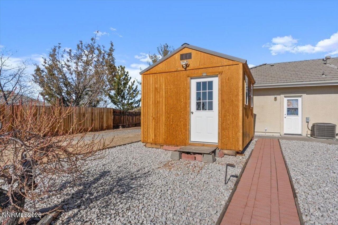 9580 Benedict Drive, Sparks, NV 89441 Photo