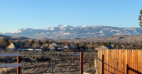 9580 Benedict Drive, Sparks, NV 89441 Photo