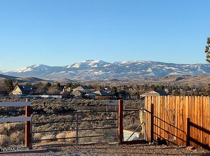 9580 Benedict Drive, Sparks, NV 89441 Photo