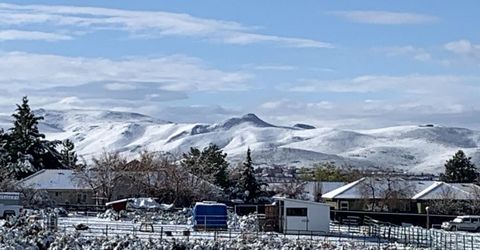 9580 Benedict Drive, Sparks, NV 89441 Photo