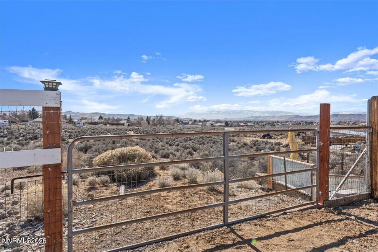 9580 Benedict Drive, Sparks, NV 89441 Photo