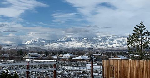 9580 Benedict Drive, Sparks, NV 89441 Photo