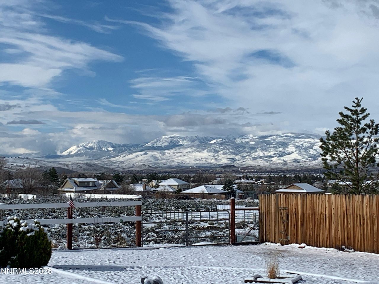 9580 Benedict Drive, Sparks, NV 89441 Photo