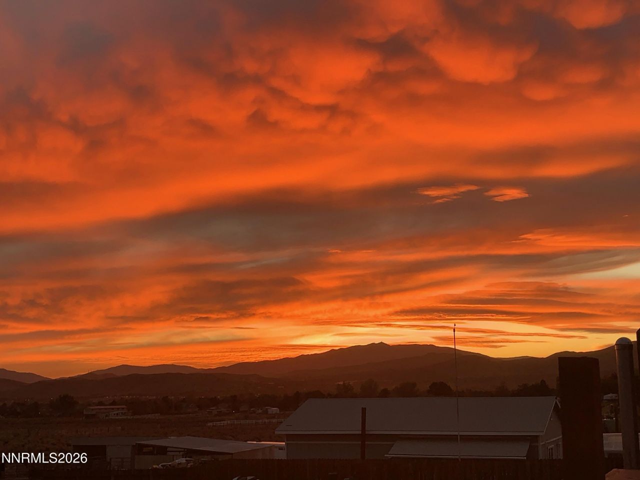 9580 Benedict Drive, Sparks, NV 89441 Photo