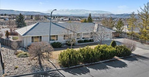 9580 Benedict Drive, Sparks, NV 89441 Photo