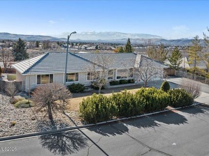 9580 Benedict Drive, Sparks, NV 89441 Photo