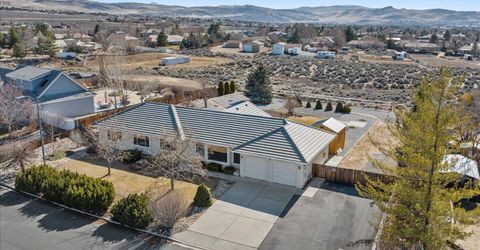 9580 Benedict Drive, Sparks, NV 89441 Photo