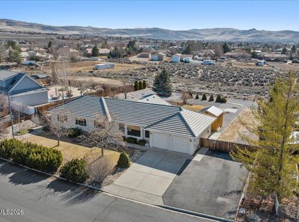 9580 Benedict Drive, Sparks, NV 89441 Photo