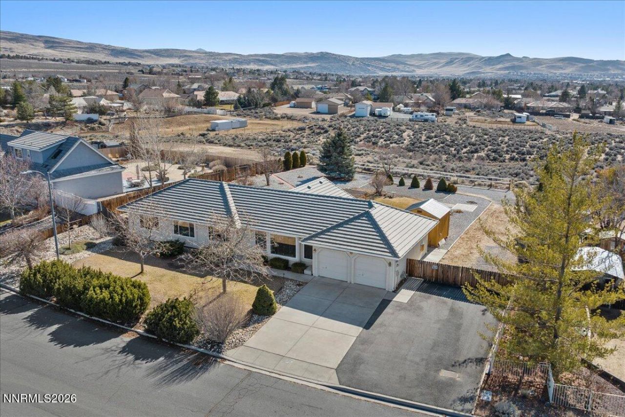 9580 Benedict Drive, Sparks, NV 89441 Photo