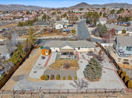 9580 Benedict Drive, Sparks, NV 89441 Photo