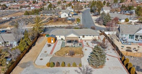 9580 Benedict Drive, Sparks, NV 89441 Photo