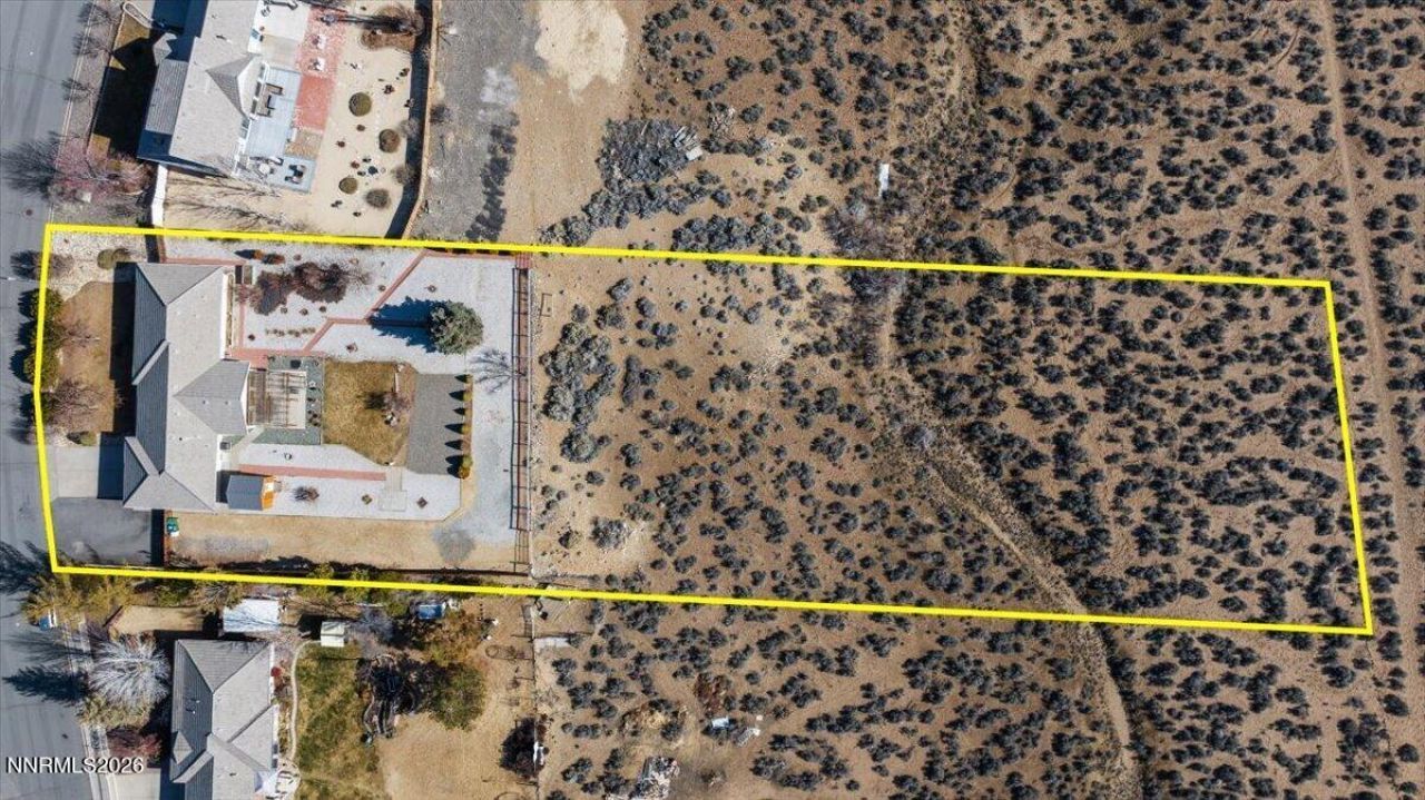 9580 Benedict Drive, Sparks, NV 89441 Photo