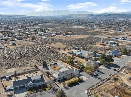 9580 Benedict Drive, Sparks, NV 89441 Photo