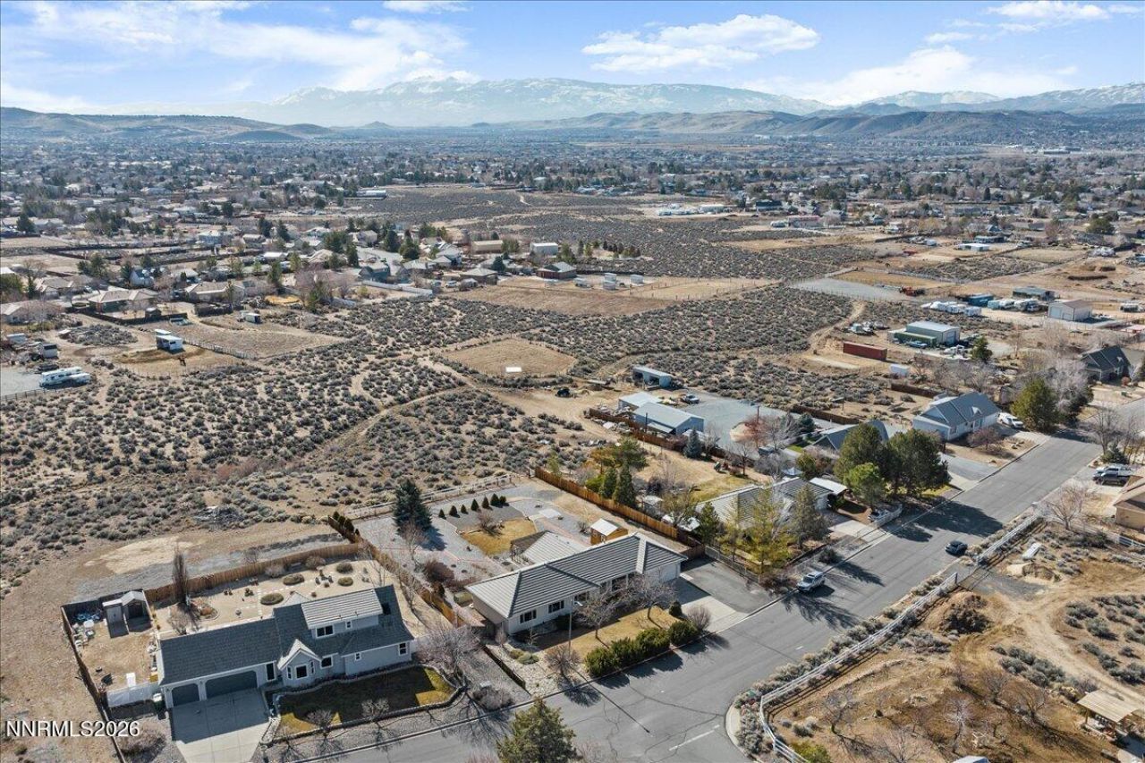 9580 Benedict Drive, Sparks, NV 89441 Photo