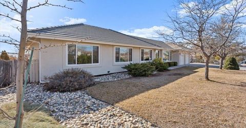 9580 Benedict Drive, Sparks, NV 89441 Photo