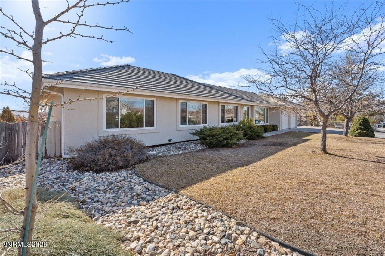 9580 Benedict Drive, Sparks, NV 89441 Photo