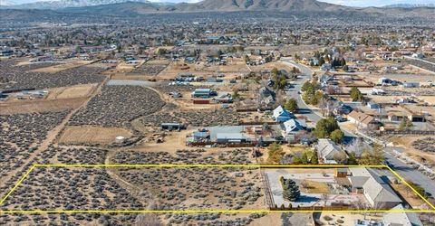 9580 Benedict Drive, Sparks, NV 89441 Photo