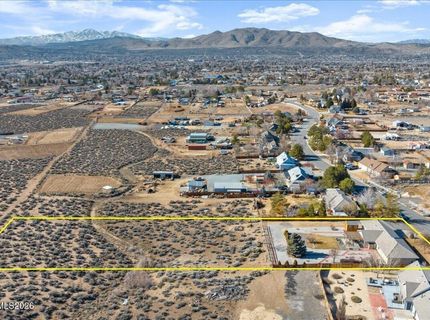 9580 Benedict Drive, Sparks, NV 89441 Photo