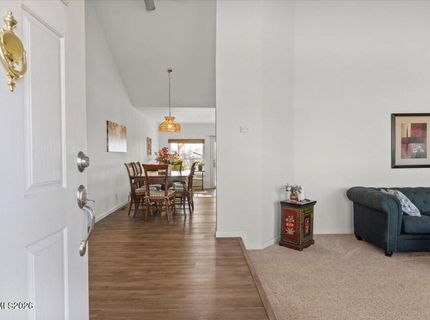 9580 Benedict Drive, Sparks, NV 89441 Photo