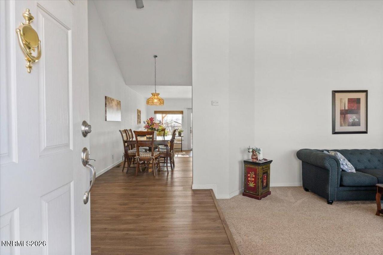 9580 Benedict Drive, Sparks, NV 89441 Photo