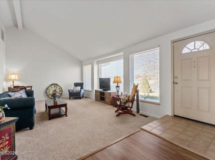 9580 Benedict Drive, Sparks, NV 89441 Photo