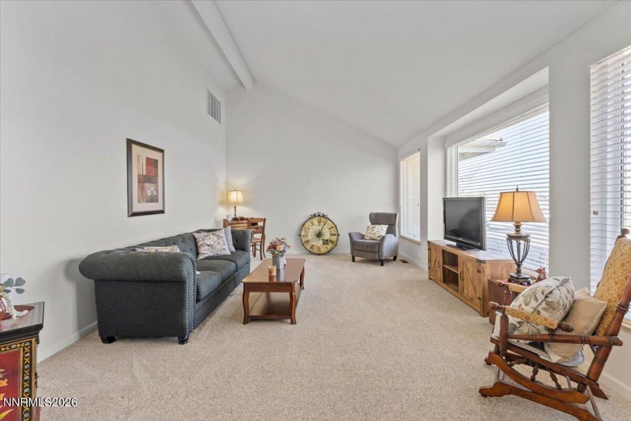 9580 Benedict Drive, Sparks, NV 89441 Photo