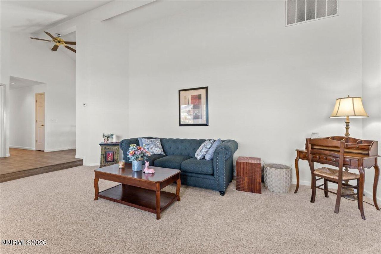 9580 Benedict Drive, Sparks, NV 89441 Photo