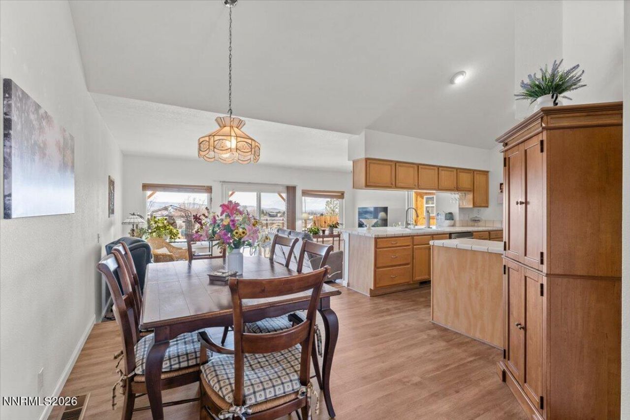 9580 Benedict Drive, Sparks, NV 89441 Photo