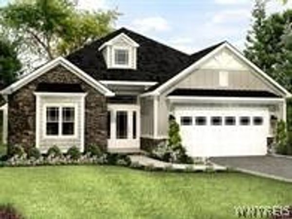 41 River Oak Lane, East Amherst, NY 14051