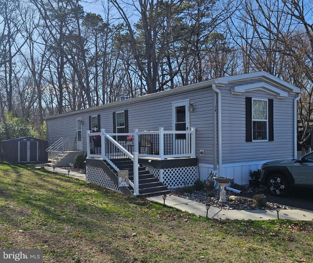 2110 Mays Landing Road, Unit 14, Millville, NJ 08332 Main Photo