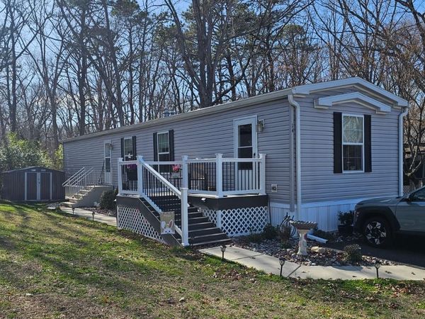 2110 MAYS LANDING ROAD, Unit 14, MILLVILLE, NJ 08332