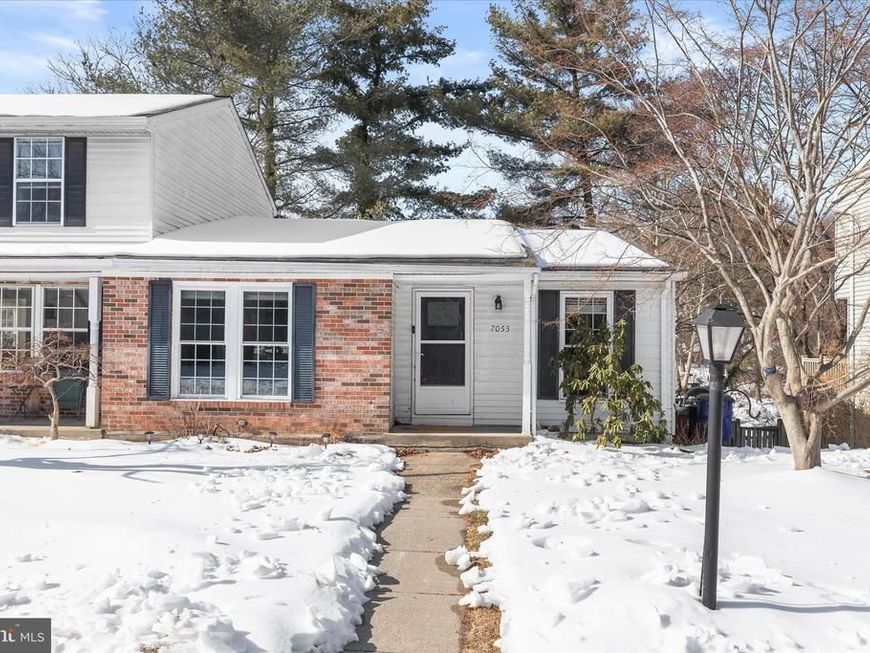 7055 Melting Shadows Lane, Columbia, MD 21045 Main Photo