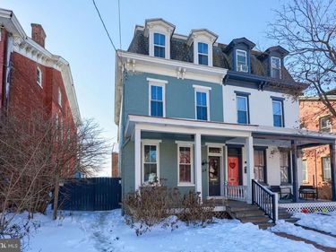 134 S 2ND STREET, COLUMBIA, PA 17512