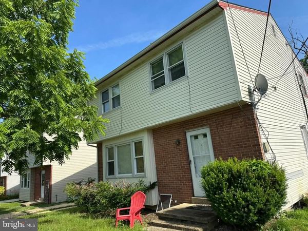 215 MURRAY ROAD, NEWARK, DE 19711