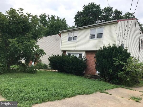 215 MURRAY ROAD, NEWARK, DE 19711