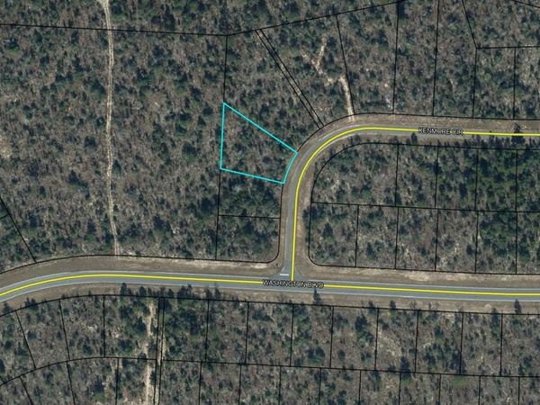 Lot 3 Kenmore Circle , Chipley, FL 32428