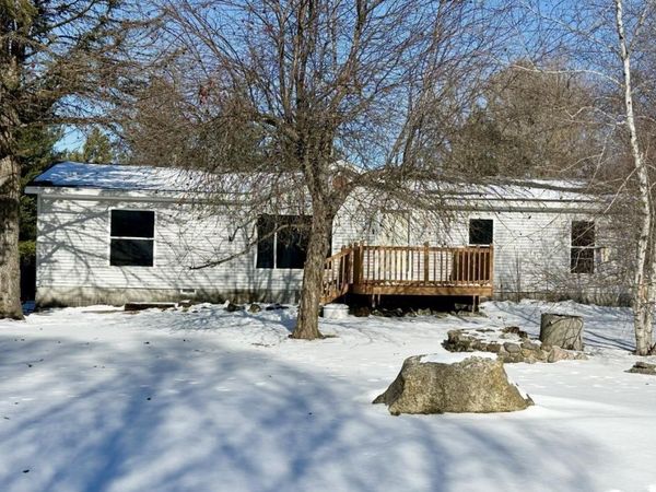 N8133 BILLENE DRIVE, Malone, WI 53049