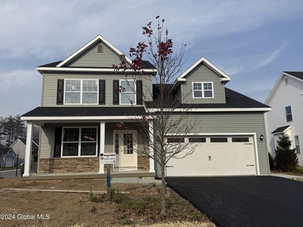 7 Balsam Court, Ballston Lake, NY 12019