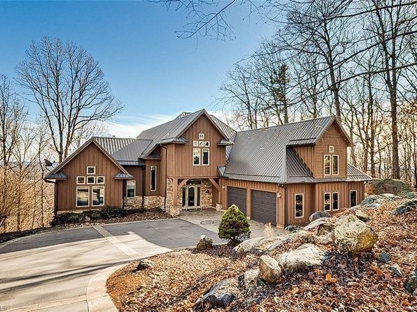 2168 Sierra Trace Road , Denton, NC 27239