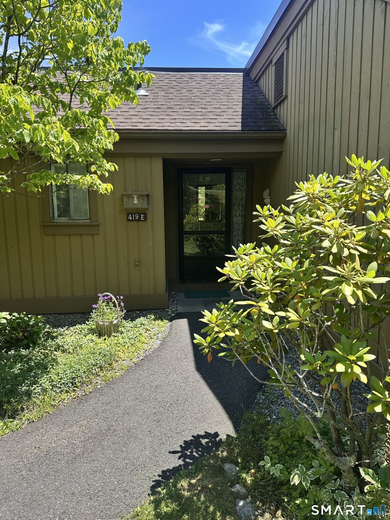 419 Heritage, Unit E, Southbury, CT 06488 Main Photo