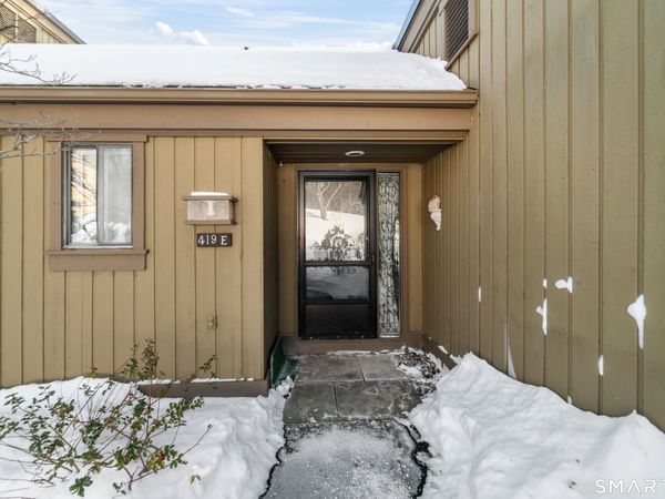 419 Heritage, Unit E, Southbury, CT 06488