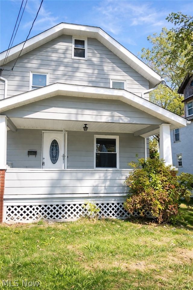 1837 Marks Avenue, Akron, OH 44305 Main Photo