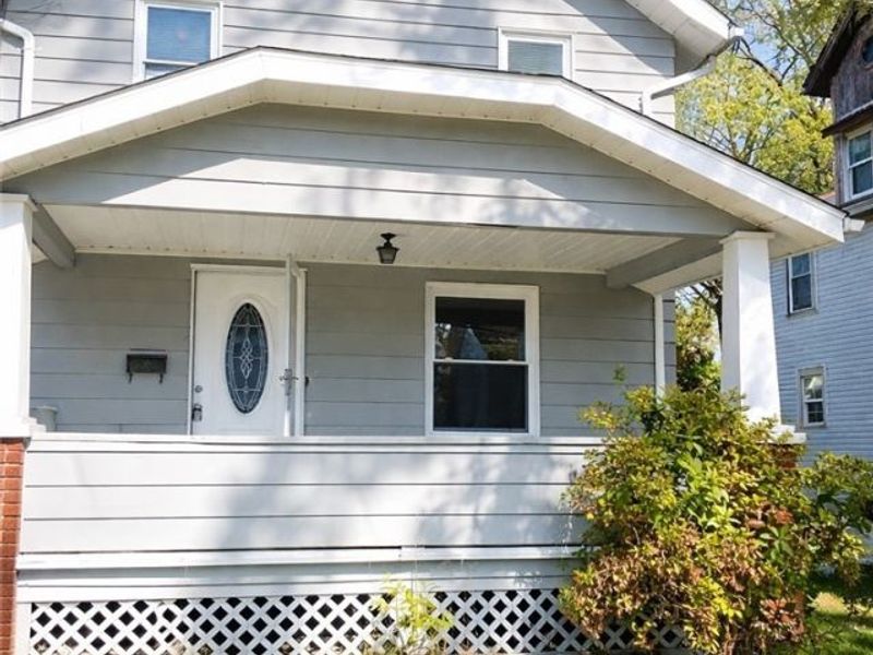 1837 Marks Avenue, Akron, OH 44305 Photo 1