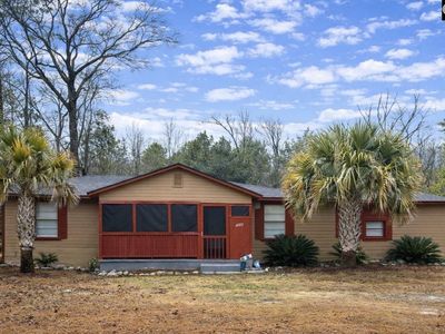 598 Binnicker Bridge Road, Orangeburg, SC 29115