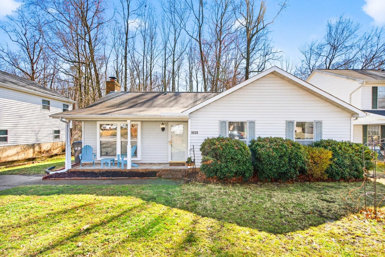 5620 Running Wood Lane, Charlotte, NC 28215 Main Photo