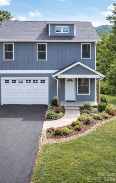 304 Jenna Clare Lane, Asheville, NC 28803 Main Photo