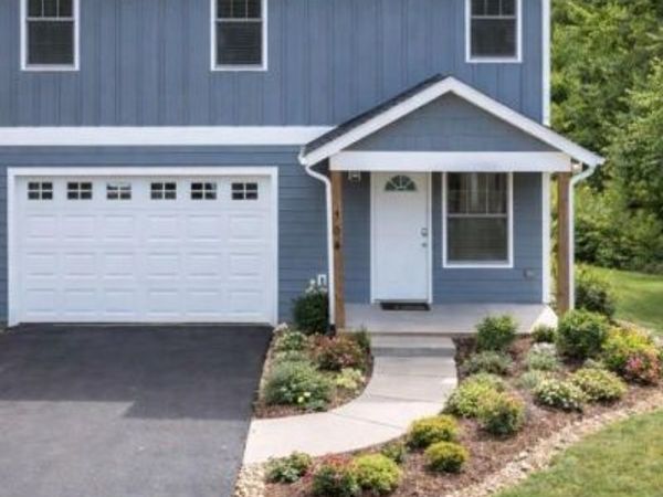 304 Jenna Clare Lane, Asheville, NC 28803