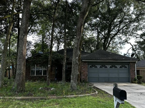 10942 HOUNDWELL Way, Jacksonville, FL 32225