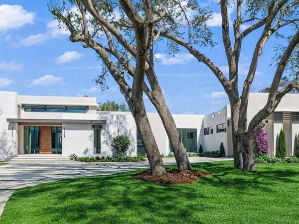 13901 Old Cutler Rd , Palmetto Bay, FL 33158