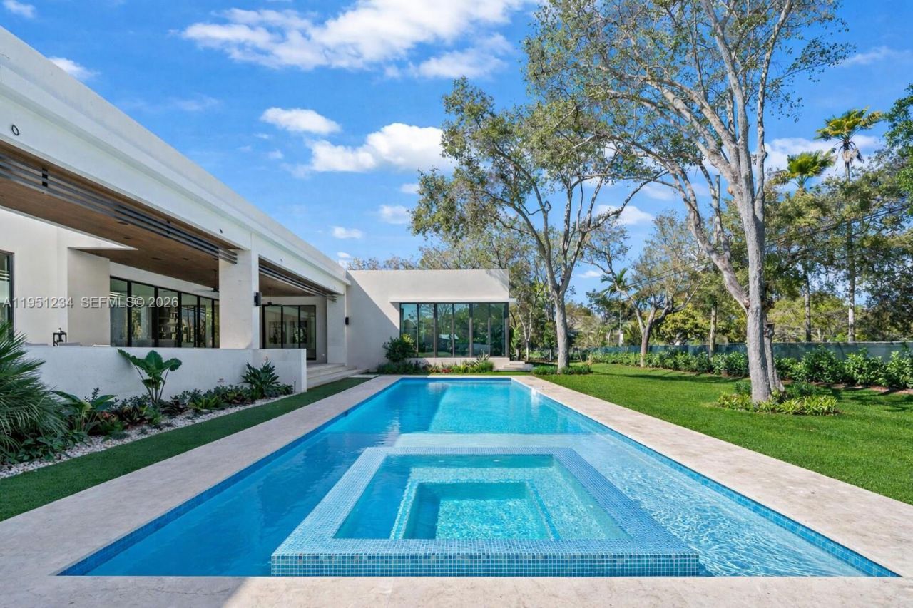 13901 Old Cutler Rd , Palmetto Bay, FL 33158 Photo